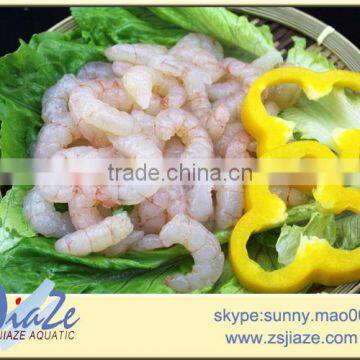 seafood frozen red shrimp