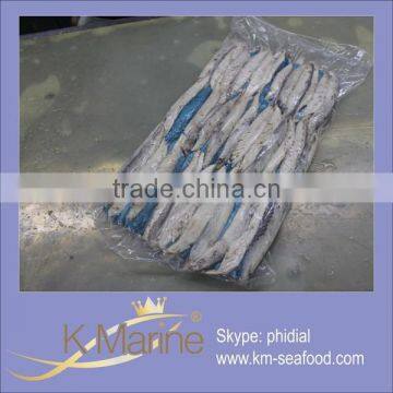 Frozen Seafood of Packed Mackerel Fish Meat Lot Number#kml4102 photo-2