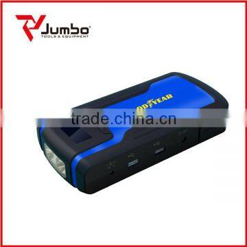 JB1218 Powerbank 18000mAh for car/ mobile phone/tablets