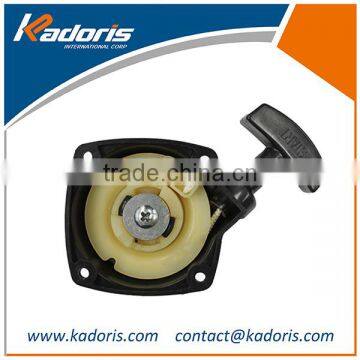 Recoil starter fits for Komatsu Grass Cutter G26 G26L Spare Parts