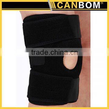 Mountaineering Soccer Basketball Volleyball Breathable Sponge Knee Guard photo-2