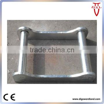 Adapter Bracket Hanger for crawler excavator