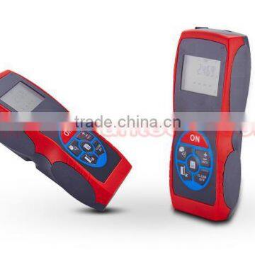 40m 60m 80m 100m Cheap Mini Digital Diy Laser Distance Meter Rangefinder OEM photo-2