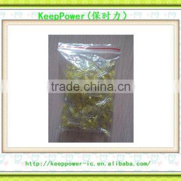 Hot offer LED Bulbs 0.3mm Yellow color New and Original
