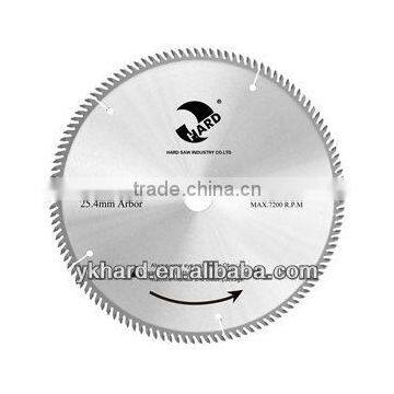 Cutting Tools for tungsten carbide tipped circular saw blade