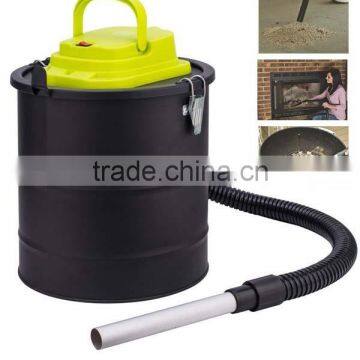 for hot ash cleaner for barbecue and fireplace