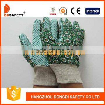 Garden Kids Working Glove Safety Gloves