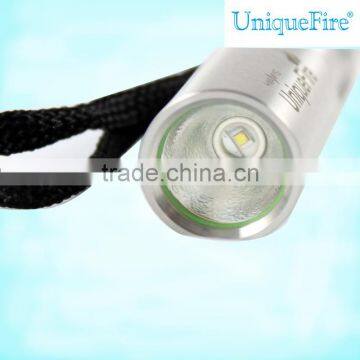 UniqueFire Flashlight Lighters Multi-purpose Led Aluminum Night Torch