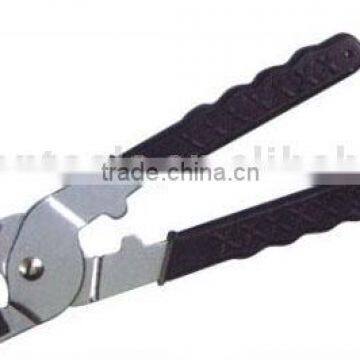 Tile Plier with Rubber Grip handle(tile plier,tile nipper,tile cutter)