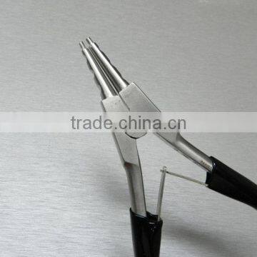 Ring Opening Pliers Curved photo-2