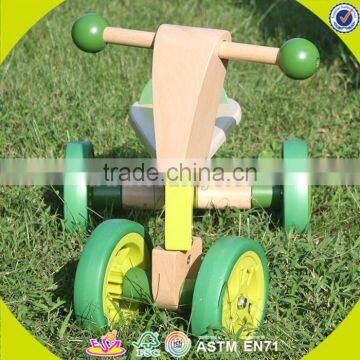 Wholesale Baby Wooden Toy Walker Kids Balance Wooden Toy Walker Best Sale Children Wooden Toy Walker W16A014 photo-5