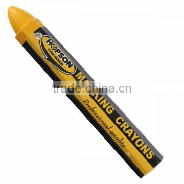 Industrial Wood Crayon