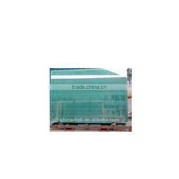 Best sell Clear float glass