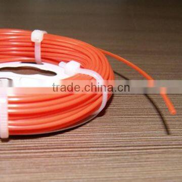 Garden Nylon Monofilament Trimmer Line photo-6