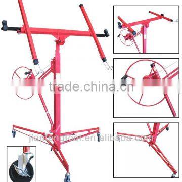 11ft and 16ft steel drywall panel lift capacity 68kgs