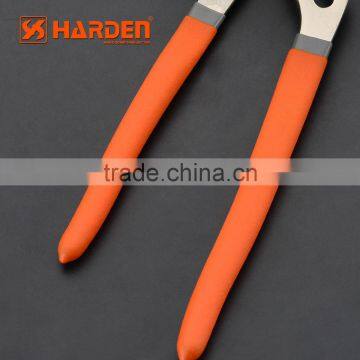 Chrome Vanadium Professional 10" Water Pump Pliers photo-3