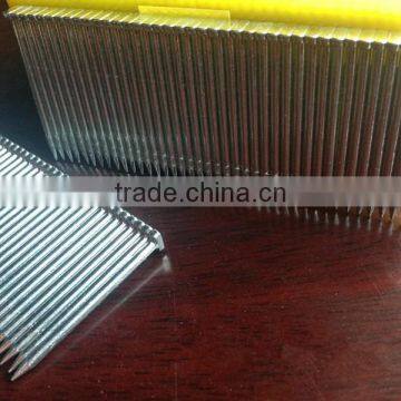 ST Steel Nail, Paper Strip Nail, Needle Nails, Staples Series Nails photo-2