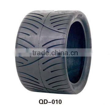 Motorcycle Tires