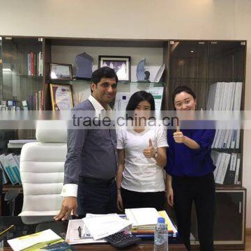 Schedule 20 Pre-galvanized Galvanized Metal Steel Pipe photo-6