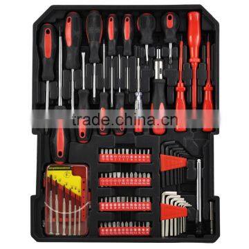 599pcs Hand Tool Sets With Alu. Case photo-5