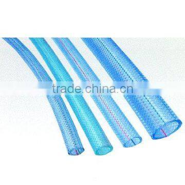 PVC Fiber Braided Hose, PVC Hose