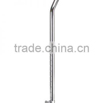 4-Winged Elbow Crutch for Alibaba IPO in USA