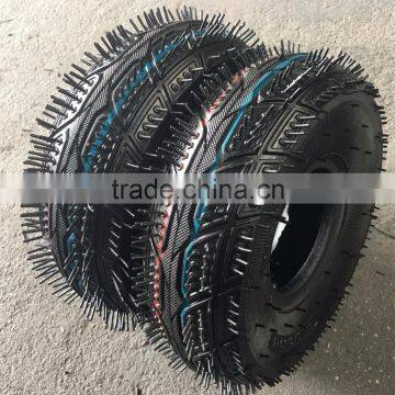 410/350-4 Hand Truck Tyre