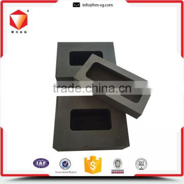 Cost effective best sell high conductivity graphite sheet mould