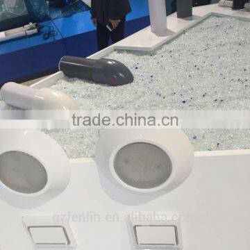 Guangzhou Factory Wholesale High Quality Emaux Pool Equipment photo-2