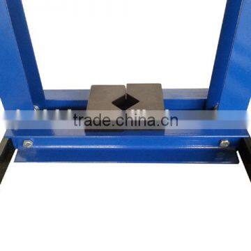 CE Approved 10ton Hydraulic Shop Press photo-5