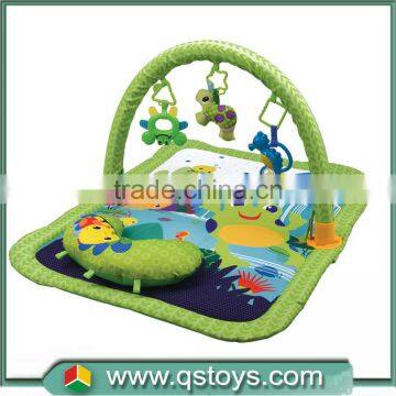 2016 Funny Baby Crawling Mat Made in China photo-5