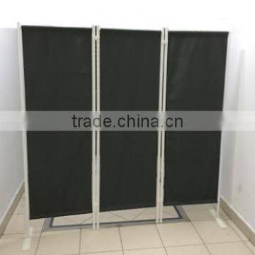 Folding 3 Pieces Screen Privacy Room Divider photo-4