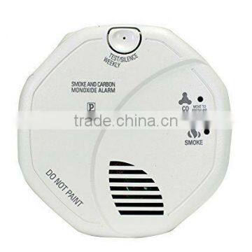 co Approved Conventional and Addressable Home Safety Combination Carbon Monoxide Detector & Smoke Detector Alarm photo-2