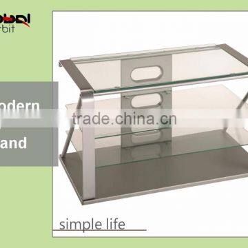 High Quality Metal Frame LCD TV Bracket Vertical TV Mount photo-2