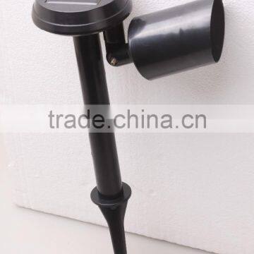 Automatic Day & Night on and off Solar Garden Light photo-6