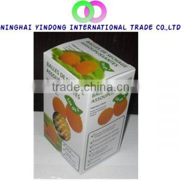 2014 New Products Magic Eco-friendly Anti Static Dryer Balls Natural Laundry Ball/housewarming/gift/cloth/dry/wash photo-3