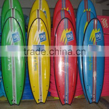 Soft Surfboard/surfing Board/BG Surfing photo-3