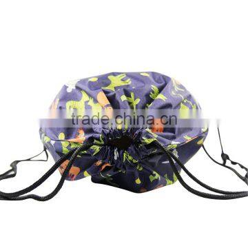 Draw String Cinch Bag photo-4