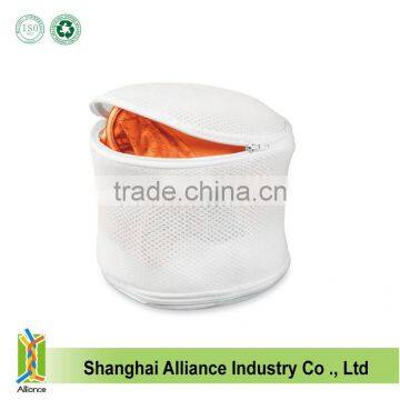 High Quality Mesh Bra Laundry Bag With Zipper photo-3