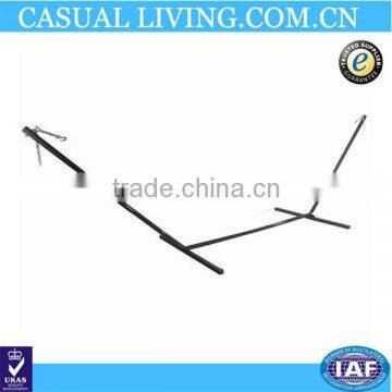 15ft Powder Coated Portable Space Saving Steel Hammock Stand