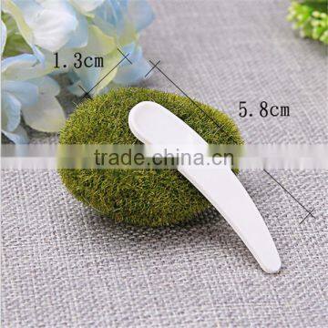 New Plastic Cosmetic Mask Scoop /cosmetic Spatula Plastic /mask Spatula Mask Spoon photo-5