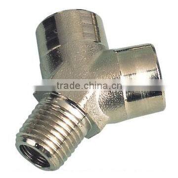 Pneumatic Connector---S1285