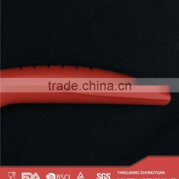 Super Sharp Zirconia Ceramic Knife Set With Acrylic Block photo-4