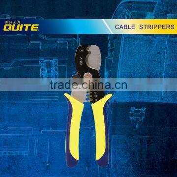 crimping pliers wire crimpers cable strippers