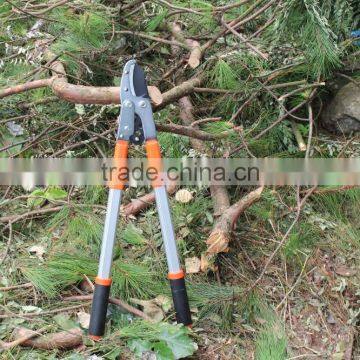 Telescopic Alum Anvil Pruner Garden Tools