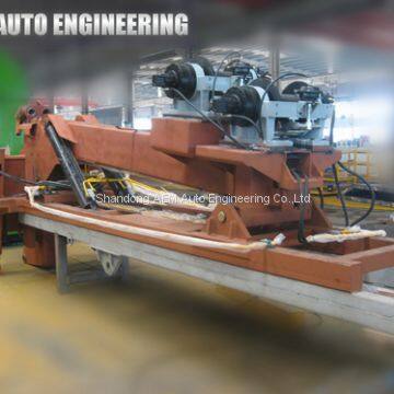 Road Recovery Tow Truck Wrecker Body Superstructure Kits photo-3