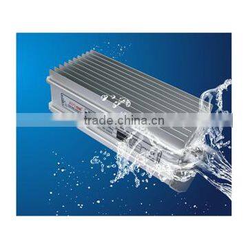 led waterproof power supply constant voltage 12V 80W