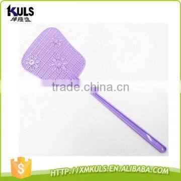 Wholesale Fly Swatter Plastic Printing Plastic Fly Swatter photo-4