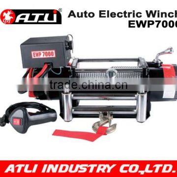 ATLI CT2336 12V winch motor