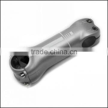 High Grade Super Light Full Carbon Fiber T700C Mountain Bicycle 3k UD Stem photo-4